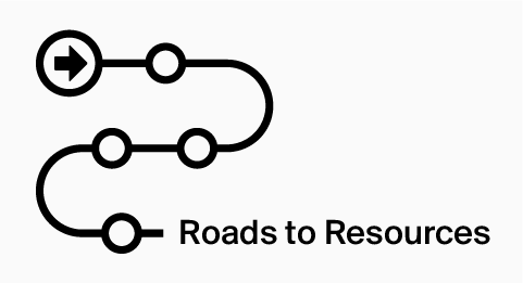 Roads to Resources