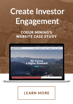 Case Study: Coeur Mining Inc.